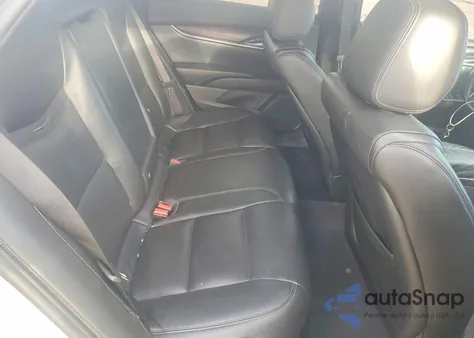 2018 Cadillac Xts Luxury z USA, uszkodzony, nr VIN 2G61M5S30J9144946